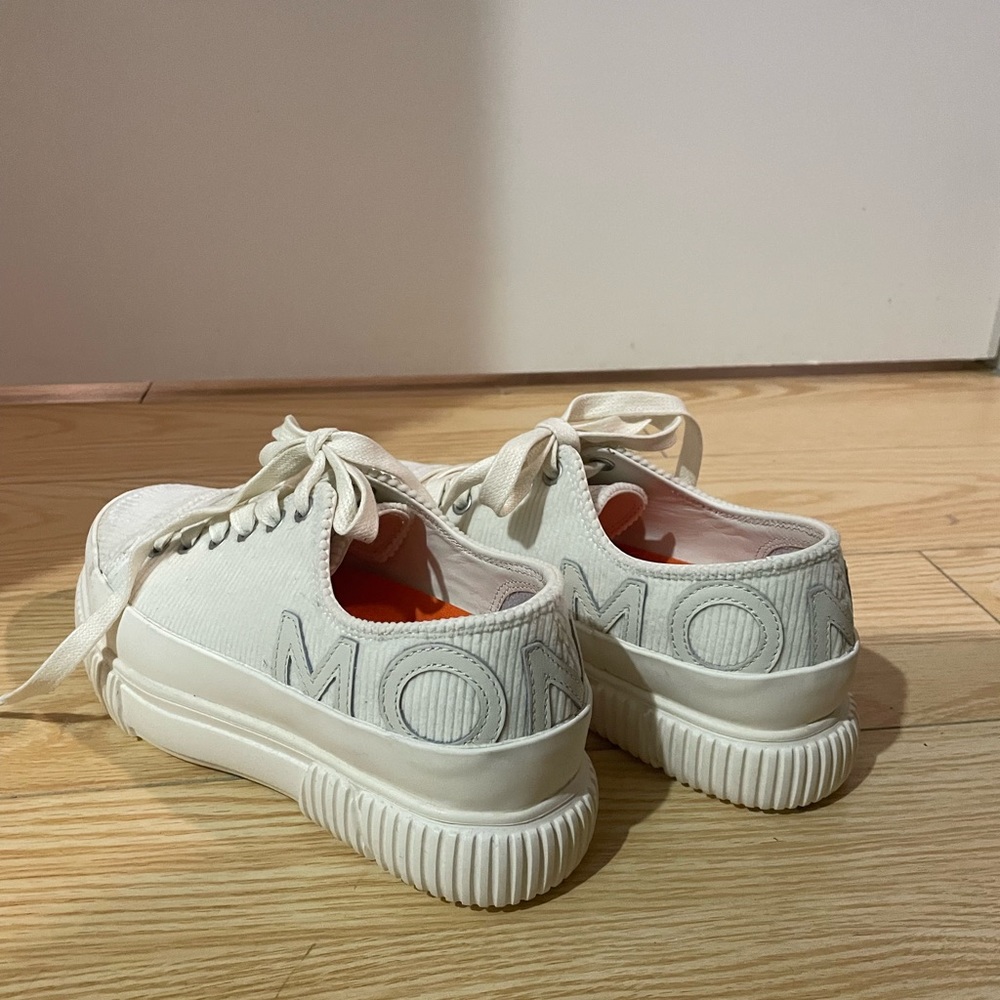 Both X Monse Classic Platform - image 3